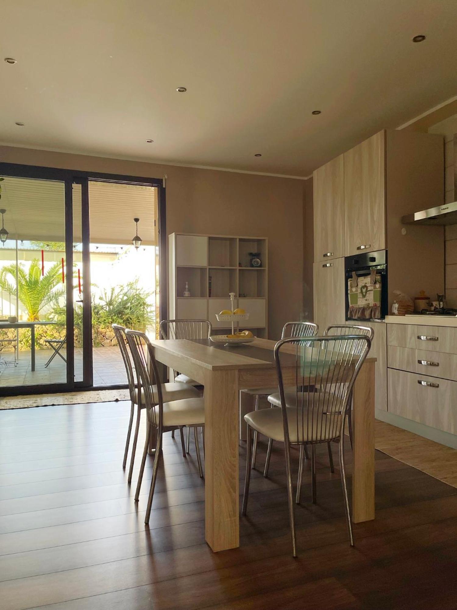 Villa Ramadia Floridia Ngoại thất bức ảnh