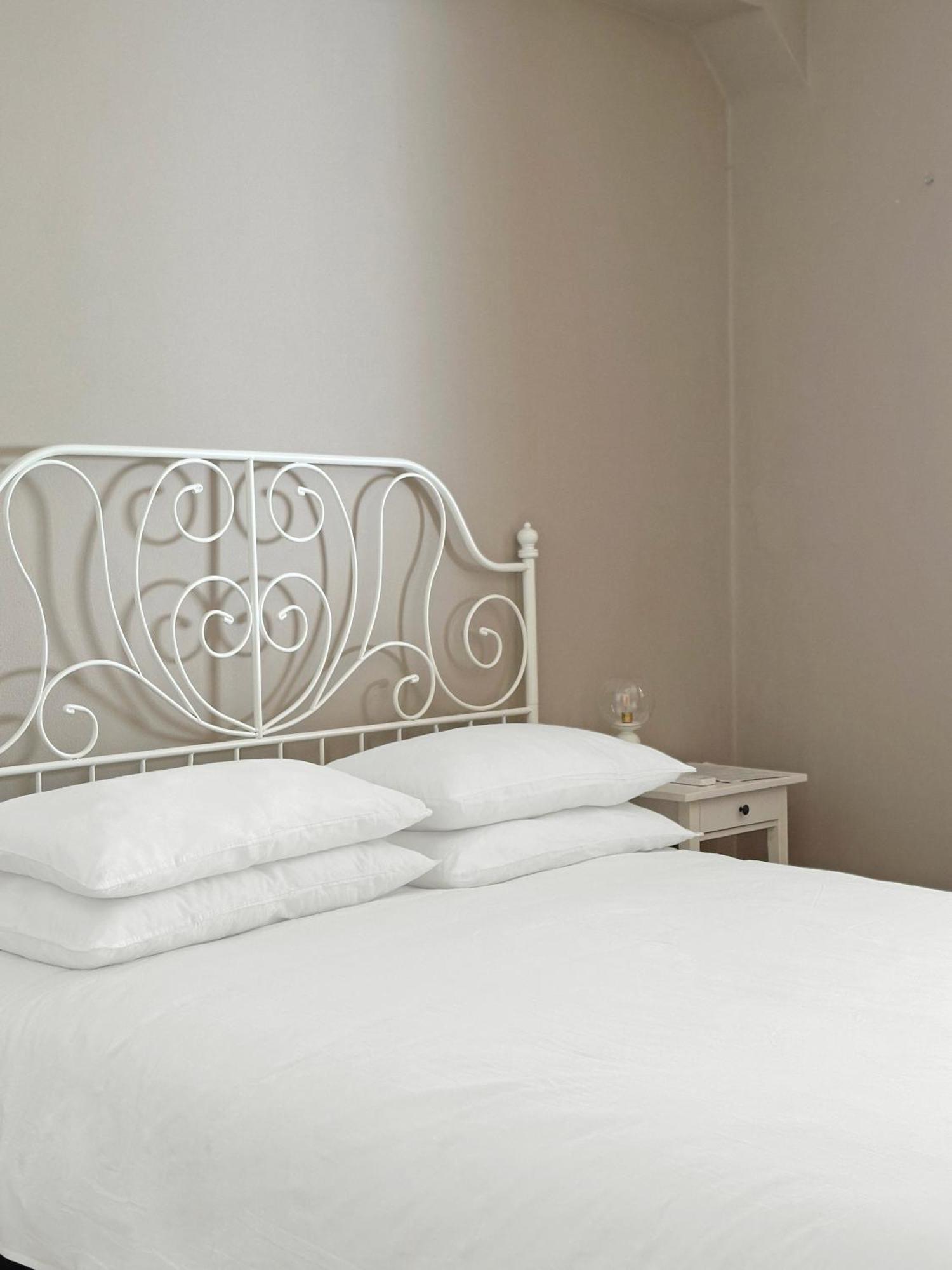 Villa Ramadia Floridia Ngoại thất bức ảnh