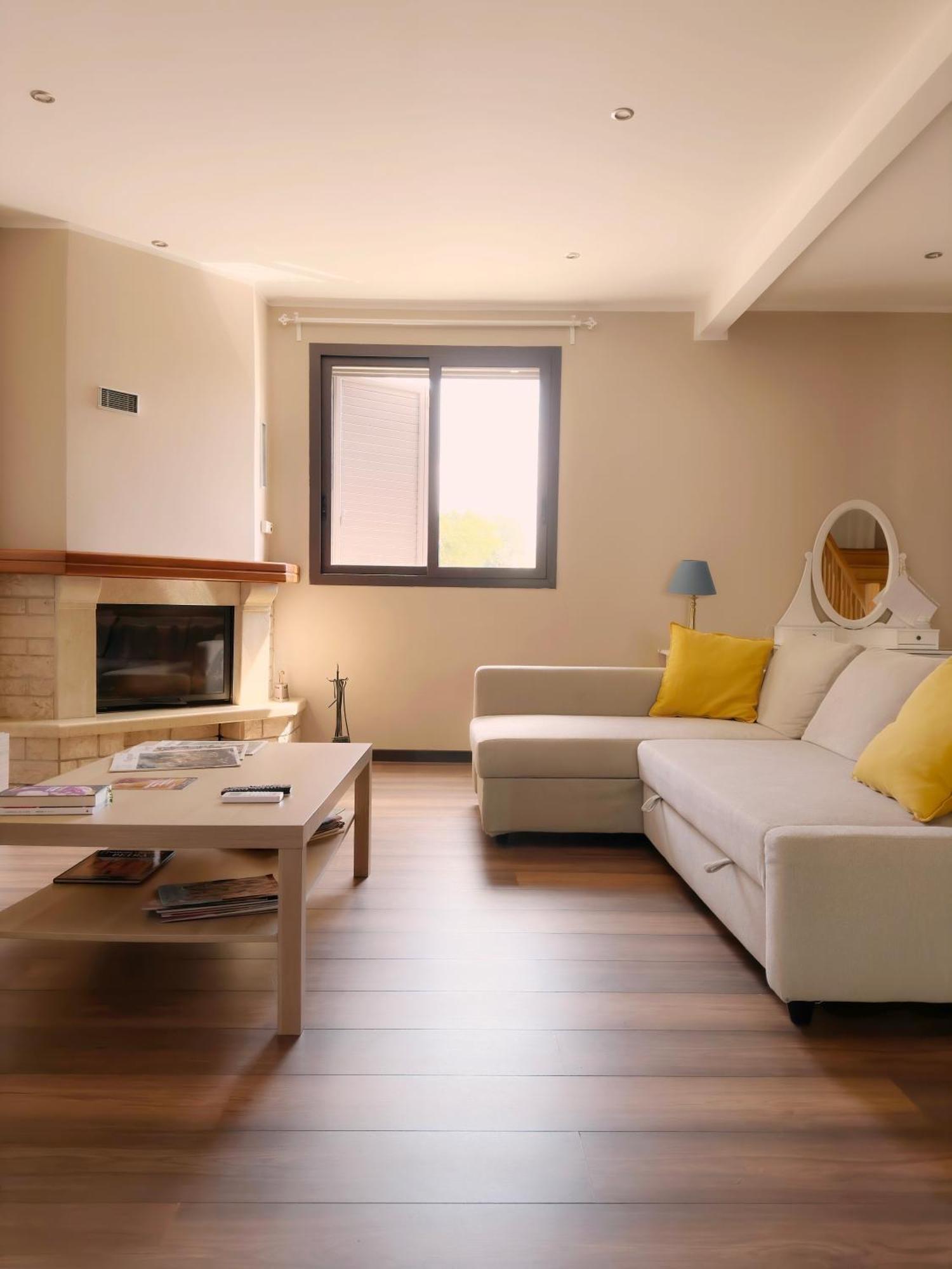 Villa Ramadia Floridia Ngoại thất bức ảnh