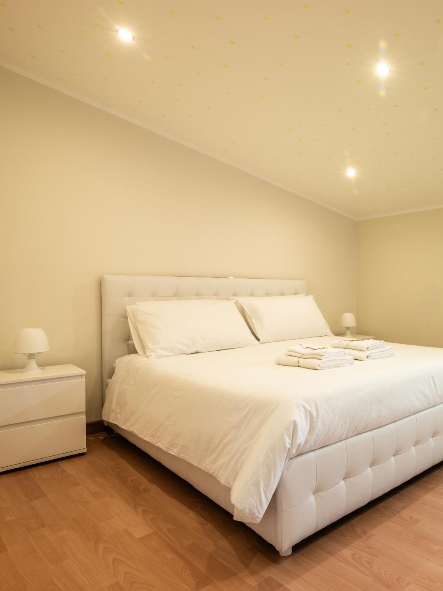 Villa Ramadia Floridia Ngoại thất bức ảnh