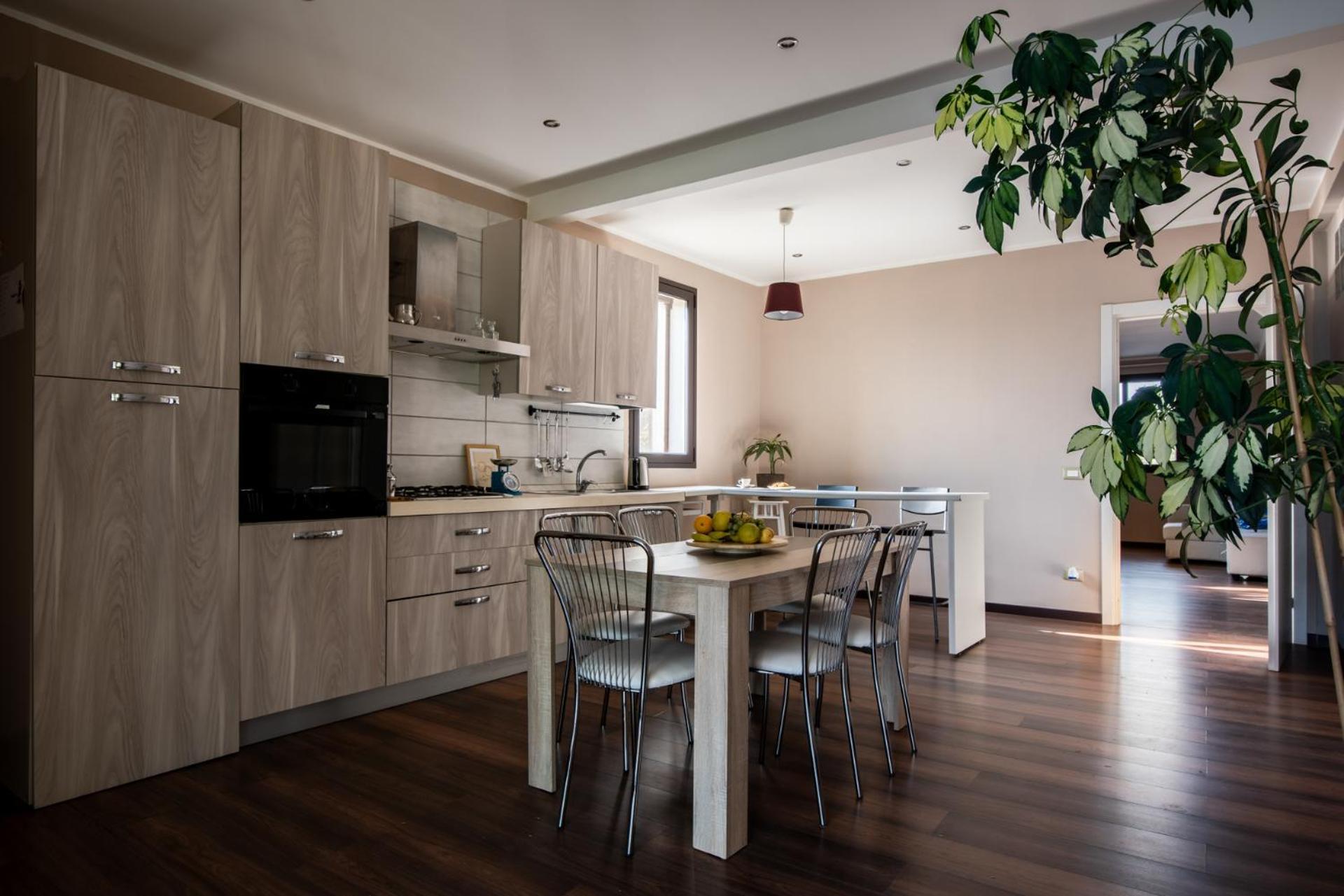Villa Ramadia Floridia Ngoại thất bức ảnh